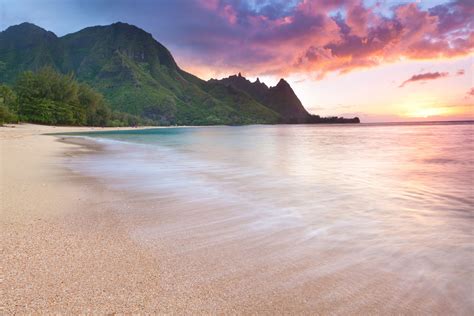 The Best Beaches on Kauai