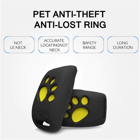 Smart GPS Cat Collar – Gear Tech UK