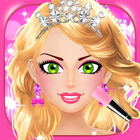 Dress Up Games for Girls & Kids - Free Girl Fashion with beauty wedding ...