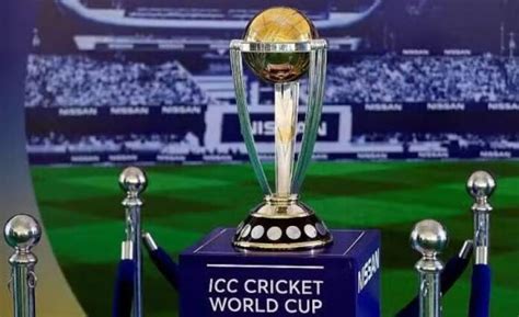 ICC World Cup 2023 – Schedule, Squads, and matches - The Asian Mirror