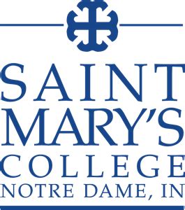 Saint Mary's College Logo Vector (.SVG) Free Download