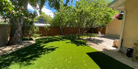 Artificial Turf Installation | Synthetic Turf Co. Alberta