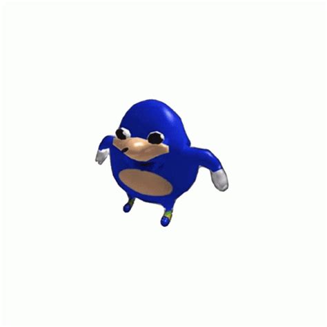 Ugandan Knuckles GIFs | GIFDB.com