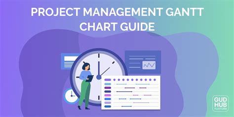 Project Management Gantt Chart Guide