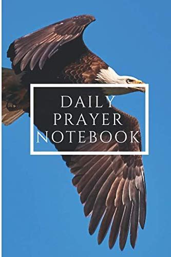 Daily Prayer Notebook: Day to Day Prayer Guide with God by Oysten Press ...