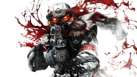 Wallpaper : 1920x1080 px, gun, Killzone 3, soldier 1920x1080 ...