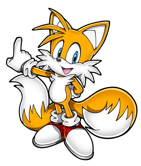 Filetails 07png Sonic Retro