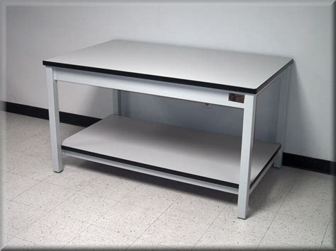 Lab Tables & Science Lab Tables - Metal Tables, Workbenches & Workstations