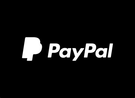 paypal logo vector, paypal logo free vector 20336281 Vector Art at Vecteezy