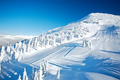 A Complete Guide to Skiing at Revelstoke Mountain Resort, B.C. - Ski Mag