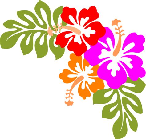 Download High Quality hawaii clipart tropical Transparent PNG Images ...