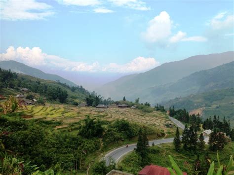 Vietnam - Trekking in Sapa (Day 2) | Where's Dariel? - Travel Blog