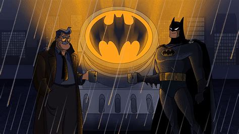 Introducir 93+ imagen batman bat signal - Abzlocal.mx