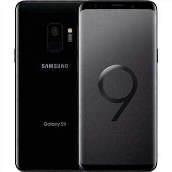 Samsung Galaxy S9 64GB Smartphone - Unlocked | Property Room