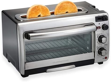 10 Best Toaster Oven: Certified Quality! You Should Have In 2024