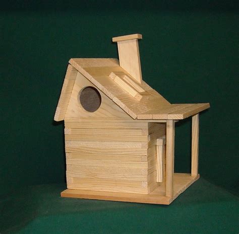 10 Kits Wood Bird House Kit Collection - Etsy