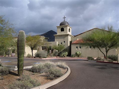 Christ Anglican Church Photograph by Gordon Beck - Fine Art America