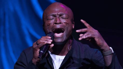 DiscoverNet | Facts You Never Knew About Seal