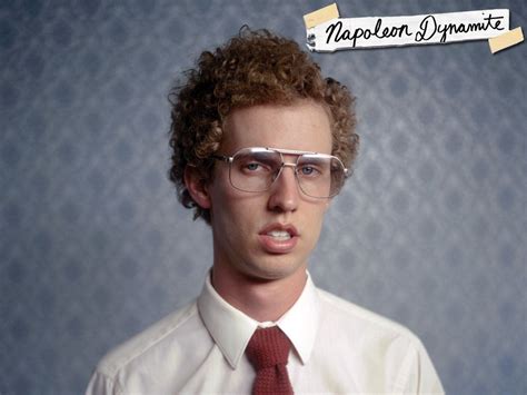 Napoleon Dynamite Wallpapers - Wallpaper Cave