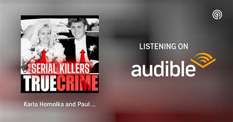 Karla Homolka and Paul Bernardo - Serial Killers Documentary | True ...