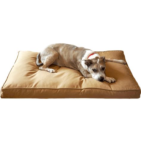 Buy Chew Proof Large, Extra Large and XXL Dog Beds – BullyBeds.com ...