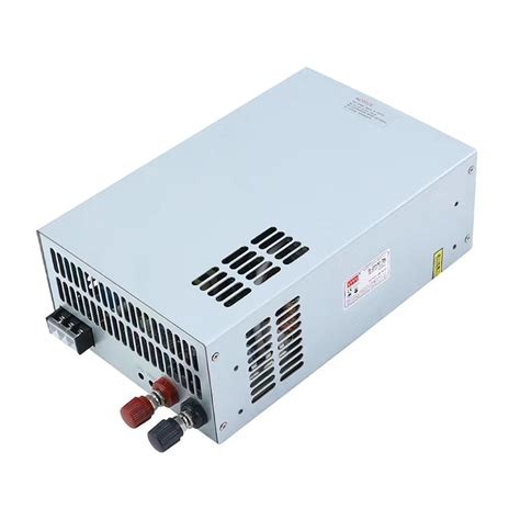 S-2000-36V 55.5A SMPS 2000W DC High Power Transformer Switching Power ...