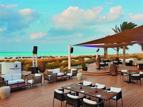 Best restaurants on Saadiyat Island 2023 | Time Out Abu Dhabi