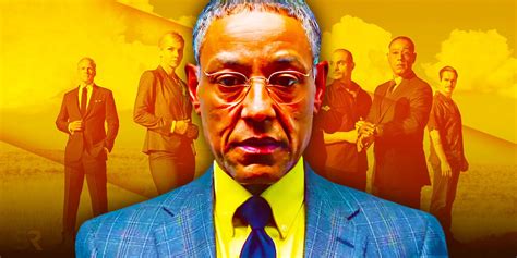 Gus Fring Actor's Breaking Bad Spinoff Idea Is Perfect (But Ignores 1 ...