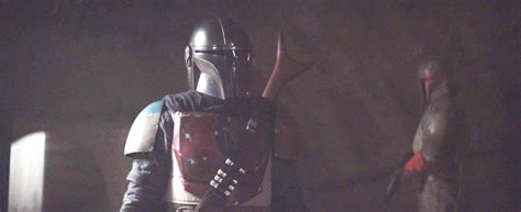 Is Boba Fett in The Mandalorian? Three Theories on That Easter Egg - IGN