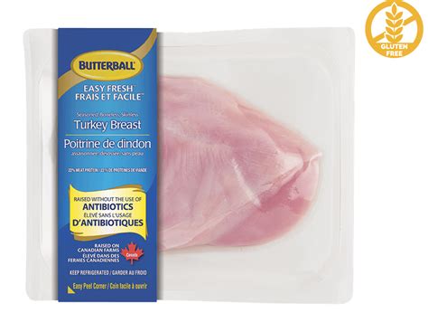 Boneless Fresh Turkey Breast Roast Butterball, 59% OFF, 54% OFF