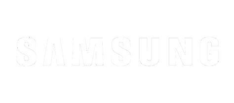 Samsung White Logo - LogoDix