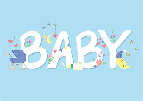 Cute Baby Svg Free - 262+ SVG File for DIY Machine