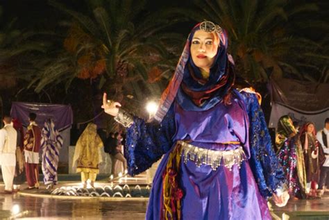 Tripoli culture festival rises above political difference