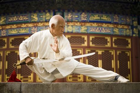 Top 10 Chinese Kung Fu Styles - Martial Tribes