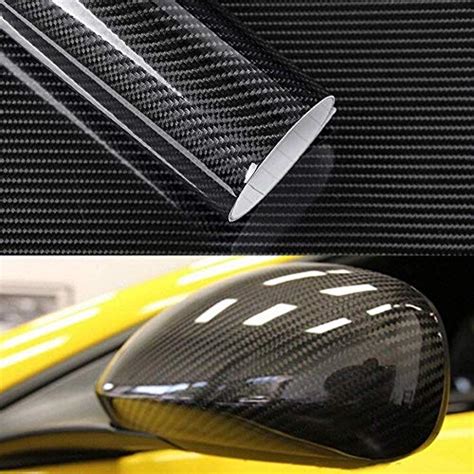 Best Carbon Fiber Wrap – [Top 10 Picks]