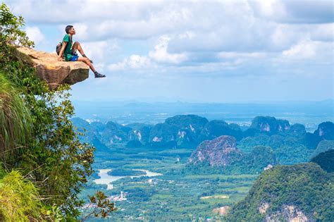 10 Best Viewpoints in Thailand - Best Thailand Scenery – Go Guides