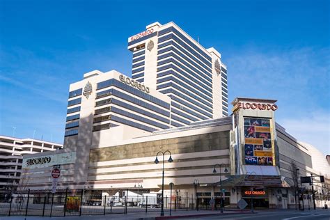 Eldorado Resort Casino at THE ROW in Reno | Hotel Rates & Reviews on Orbitz