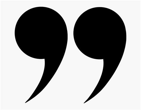 Quotation Marks, HD Png Download is free transparent png image. To ...