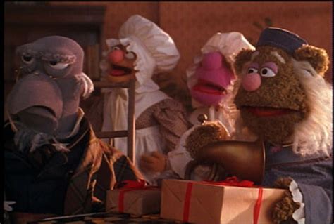 Muppet Christmas Carol - The Muppet Christmas Carol Photo (473709) - Fanpop