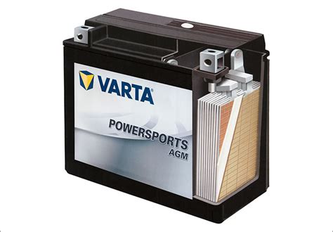 AGM Batteries vs. Gel Batteries | VARTA® Automotive Batteries | Clarios