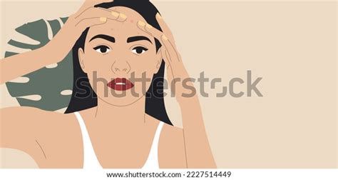 Girl Pimple: Over 4.245 Royalty-Free Licensable Stock Illustrations ...