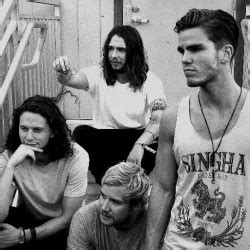 Kaleo Tour Dates, Tickets & Concerts 2025 - Concertful