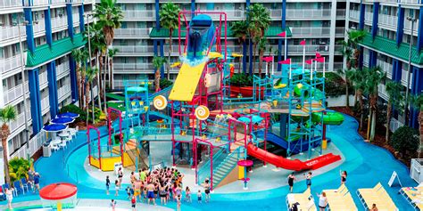 15 of the Best Waterpark Resorts in Florida in 2024 - The Family ...