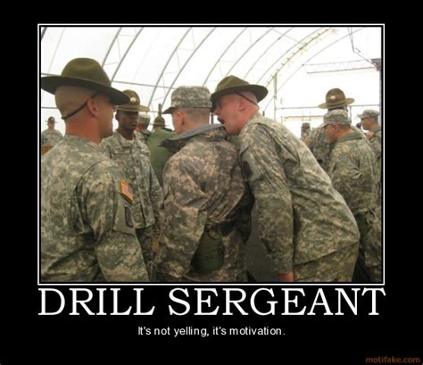 Funny Drill Sergeant Quotes. QuotesGram