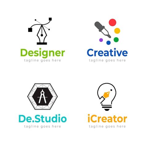 Graphic Design Logo