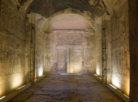 Abydos | Egypt, Map, History, & Facts | Britannica