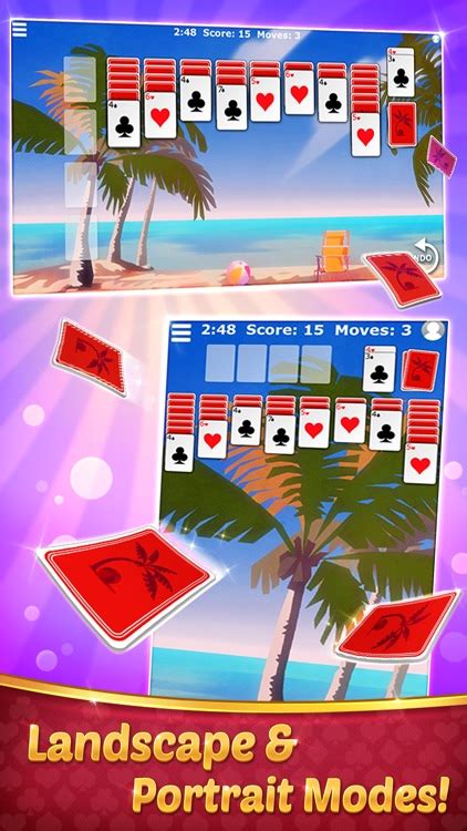 Solitaire with Themes by WildTangent, Inc.