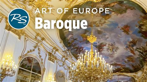 Art Of Europe: Baroque (preview)