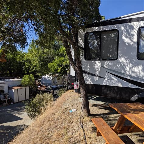 Lake Amador Campground | The Dyrt