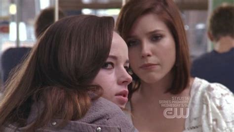 brooke and sam 6x07 - Brooke Davis and Samantha Walker Image (2847943 ...